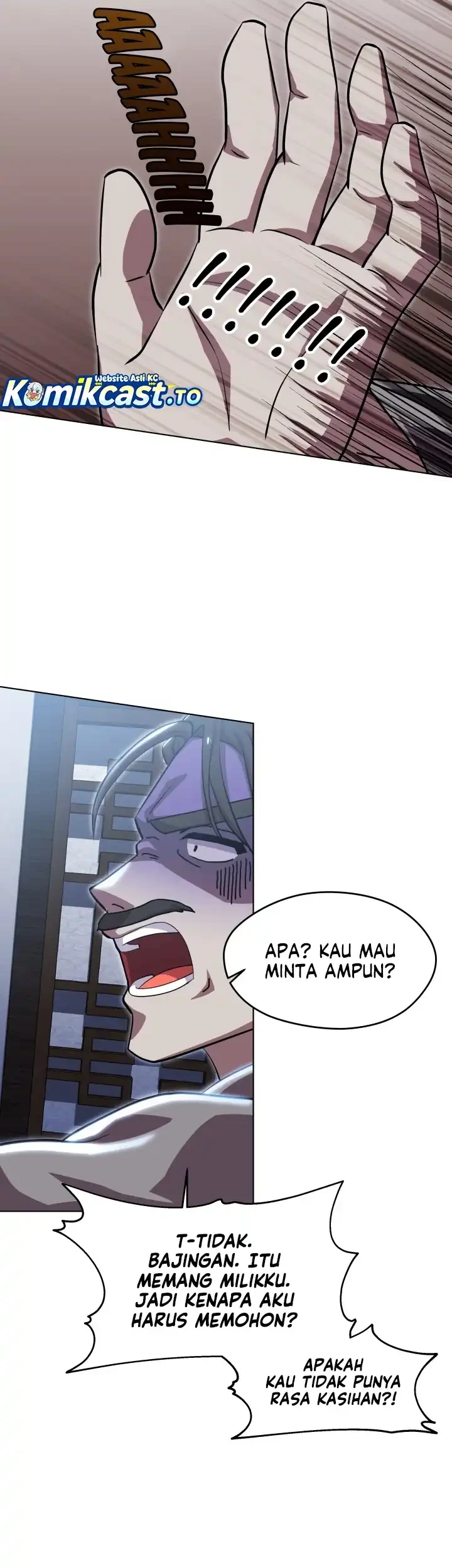 Heavenly Demon Tavern chapter 10 halaman 16