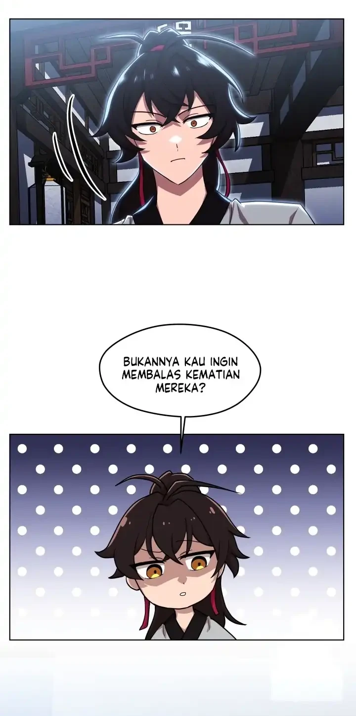 Heavenly Demon Tavern chapter 10 halaman 17