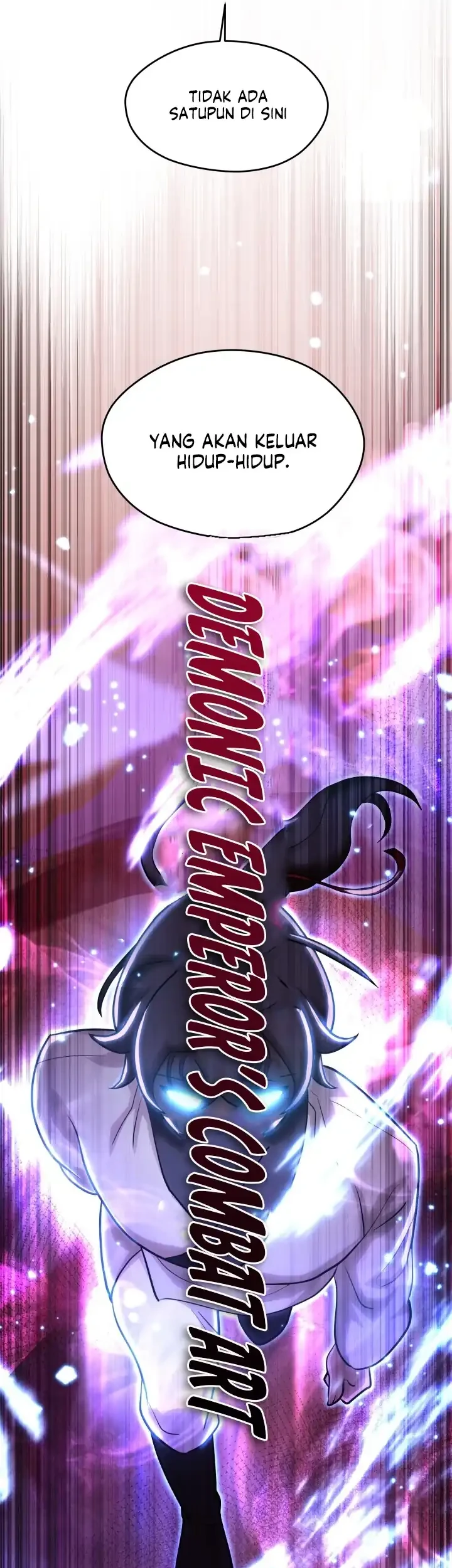 Heavenly Demon Tavern chapter 10 halaman 26