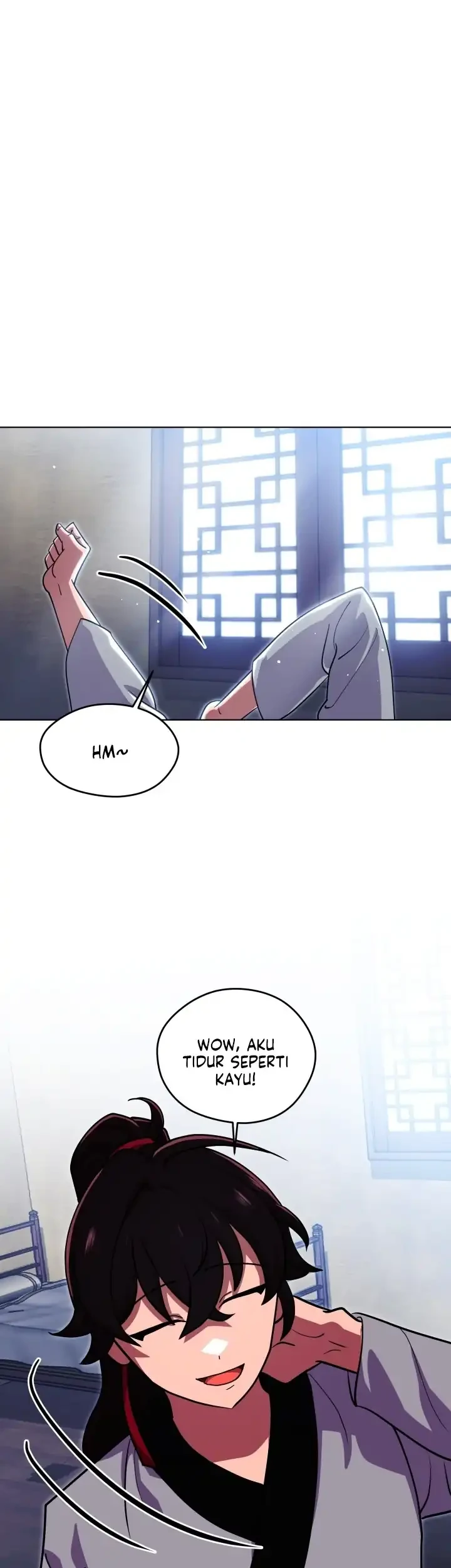 Heavenly Demon Tavern chapter 10 halaman 30