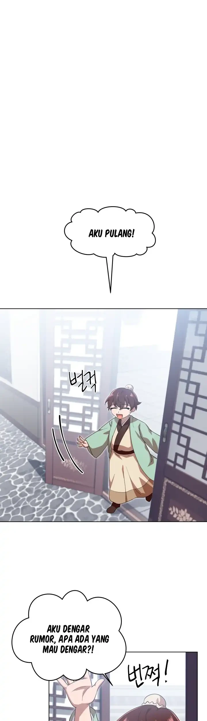 Heavenly Demon Tavern chapter 10 halaman 44