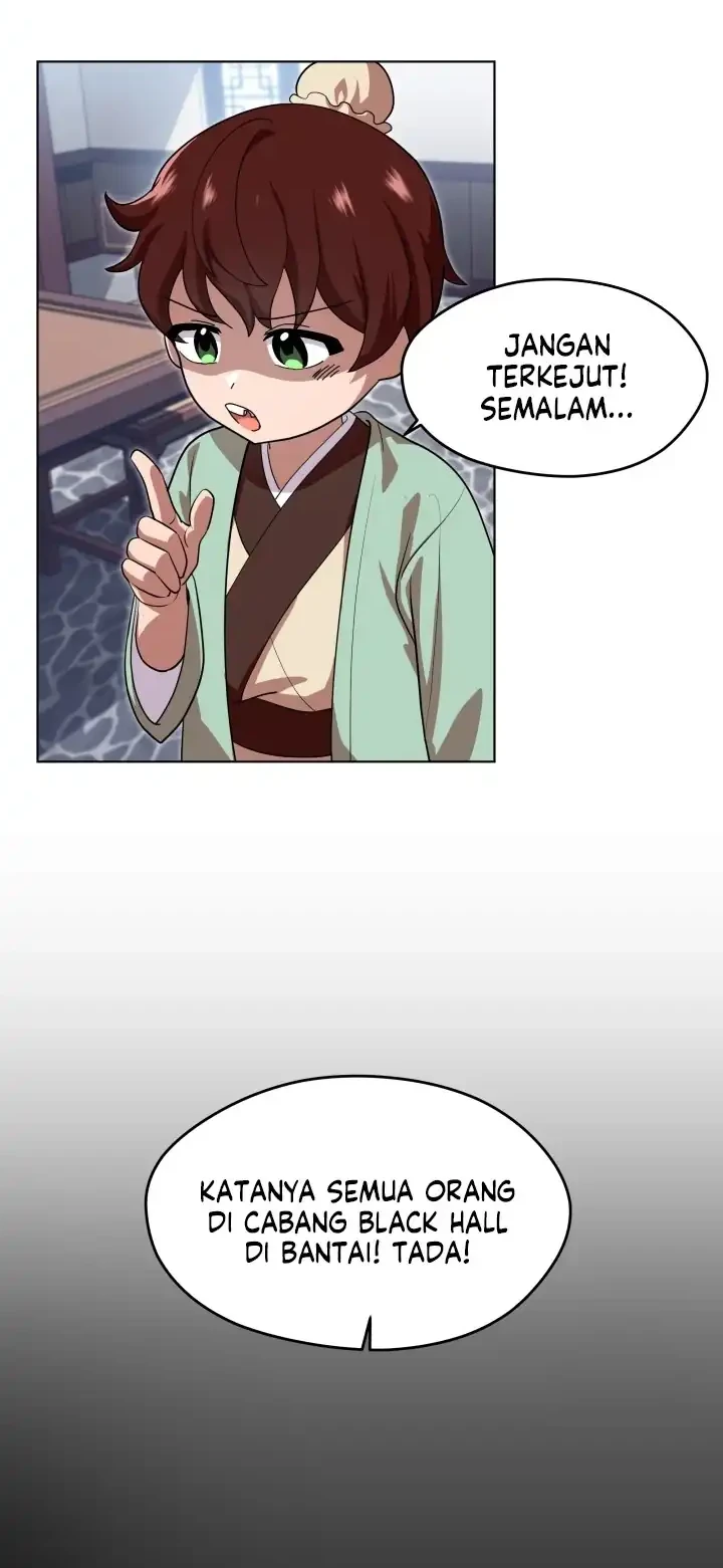 Heavenly Demon Tavern chapter 10 halaman 47