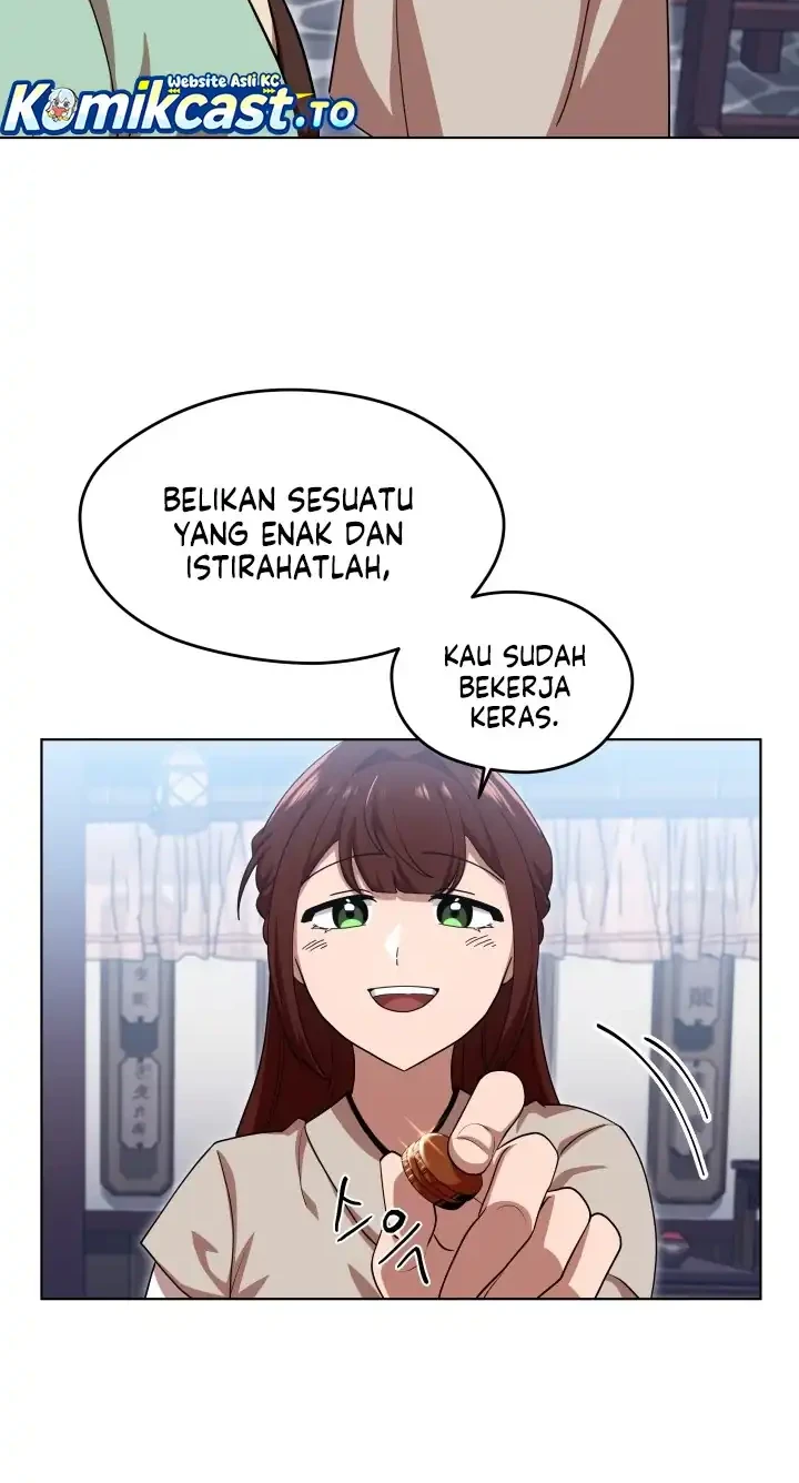 Heavenly Demon Tavern chapter 10 halaman 51
