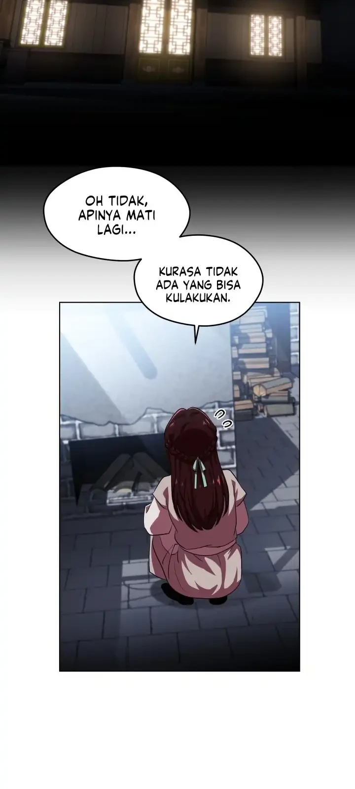 Heavenly Demon Tavern chapter 10 halaman 53