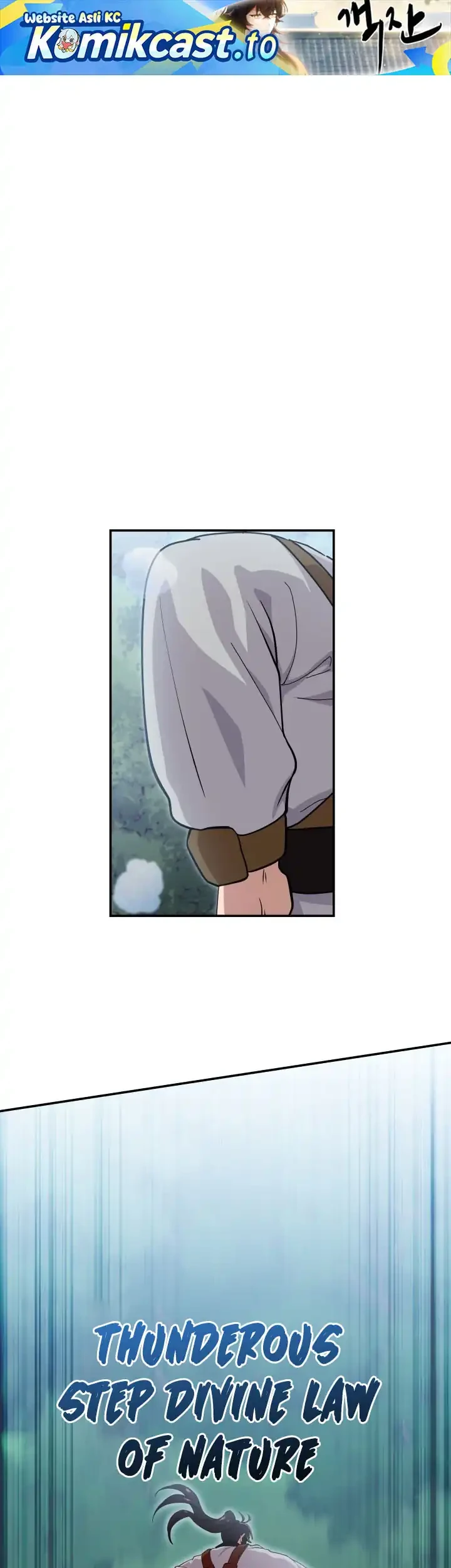 Heavenly Demon Tavern chapter 11 halaman 2