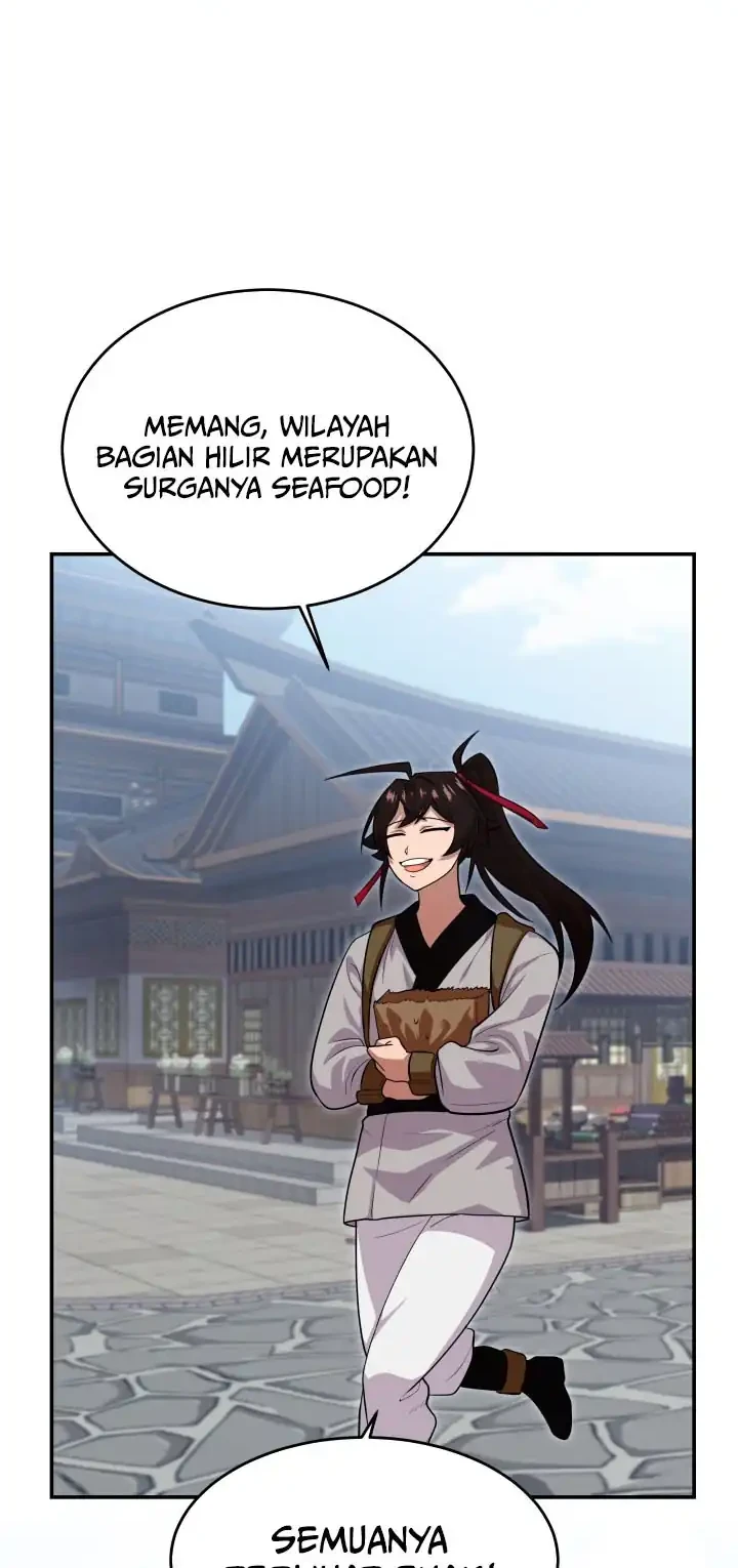 Heavenly Demon Tavern chapter 11 halaman 7