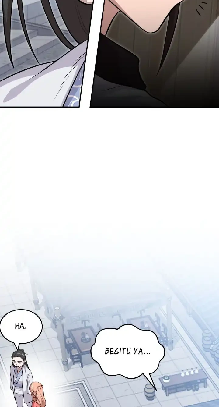 Heavenly Demon Tavern chapter 11 halaman 15
