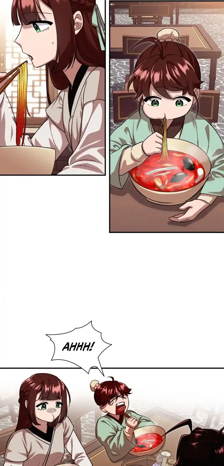 Heavenly Demon Tavern chapter 11 halaman 21