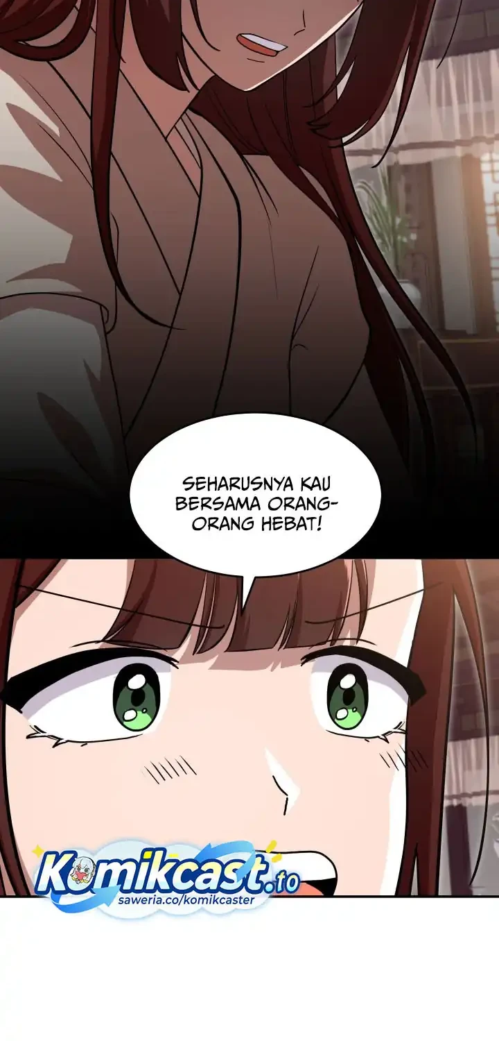 Heavenly Demon Tavern chapter 11 halaman 25