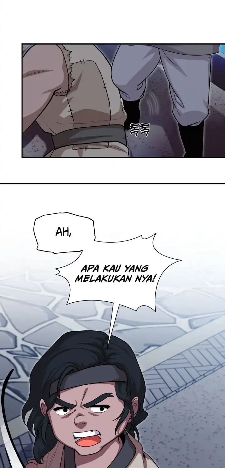 Heavenly Demon Tavern chapter 11 halaman 31