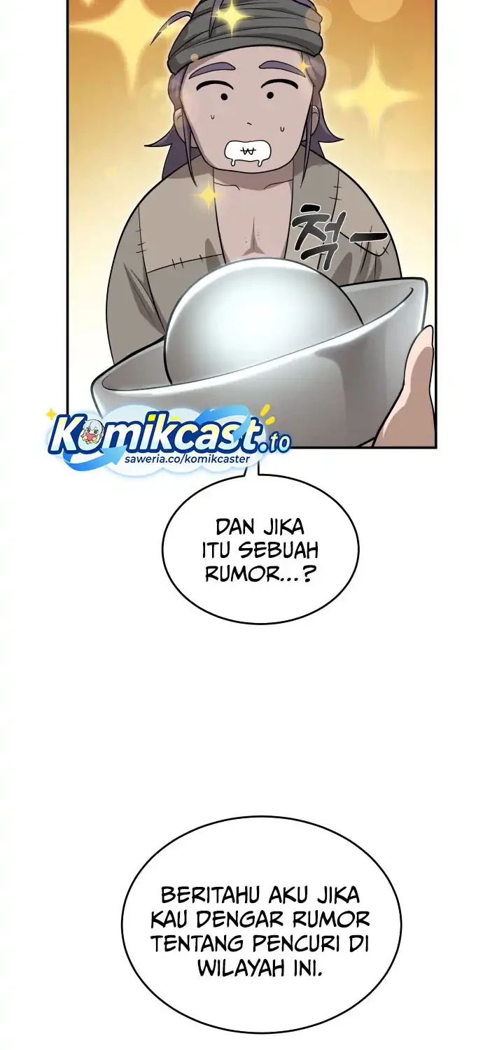 Heavenly Demon Tavern chapter 11 halaman 41