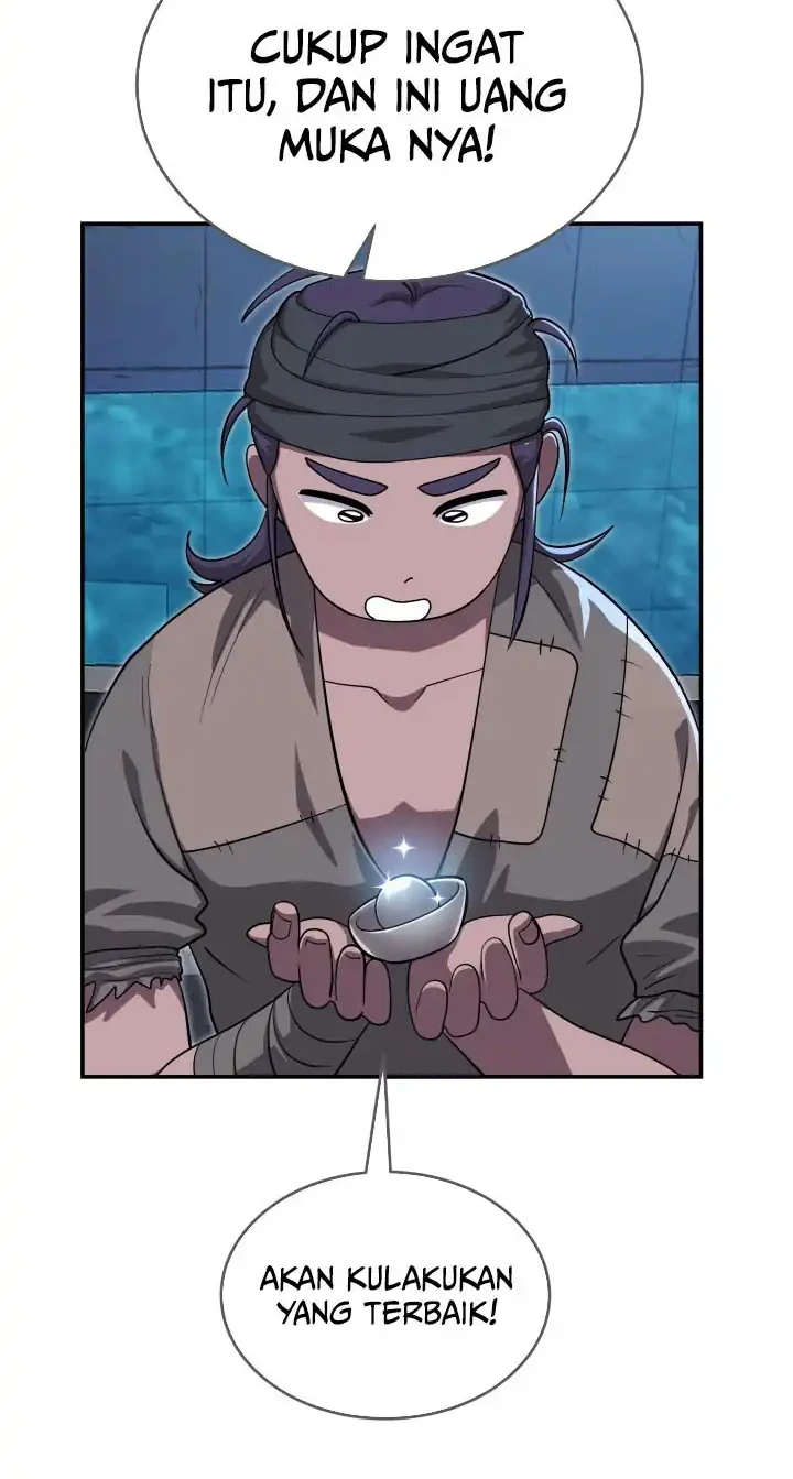 Heavenly Demon Tavern chapter 11 halaman 43