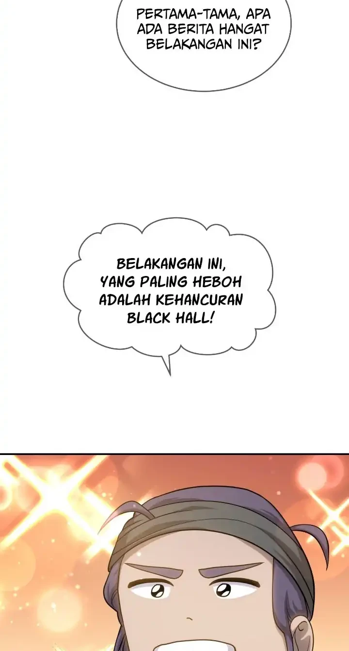 Heavenly Demon Tavern chapter 11 halaman 45