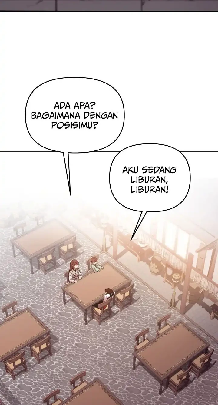 Heavenly Demon Tavern chapter 12 halaman 3