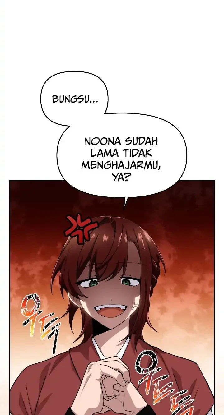 Heavenly Demon Tavern chapter 12 halaman 7
