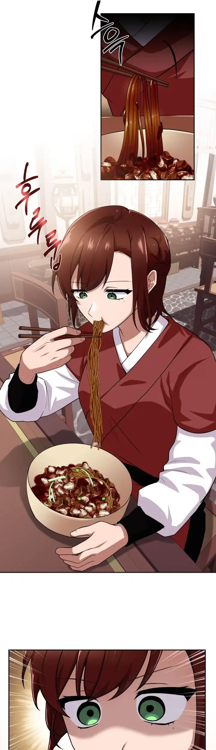 Heavenly Demon Tavern chapter 12 halaman 10