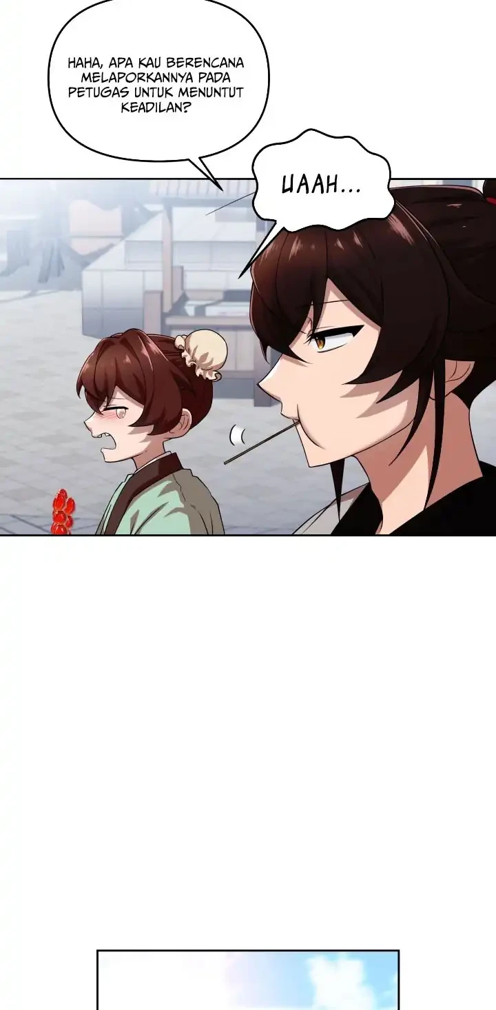 Heavenly Demon Tavern chapter 12 halaman 15