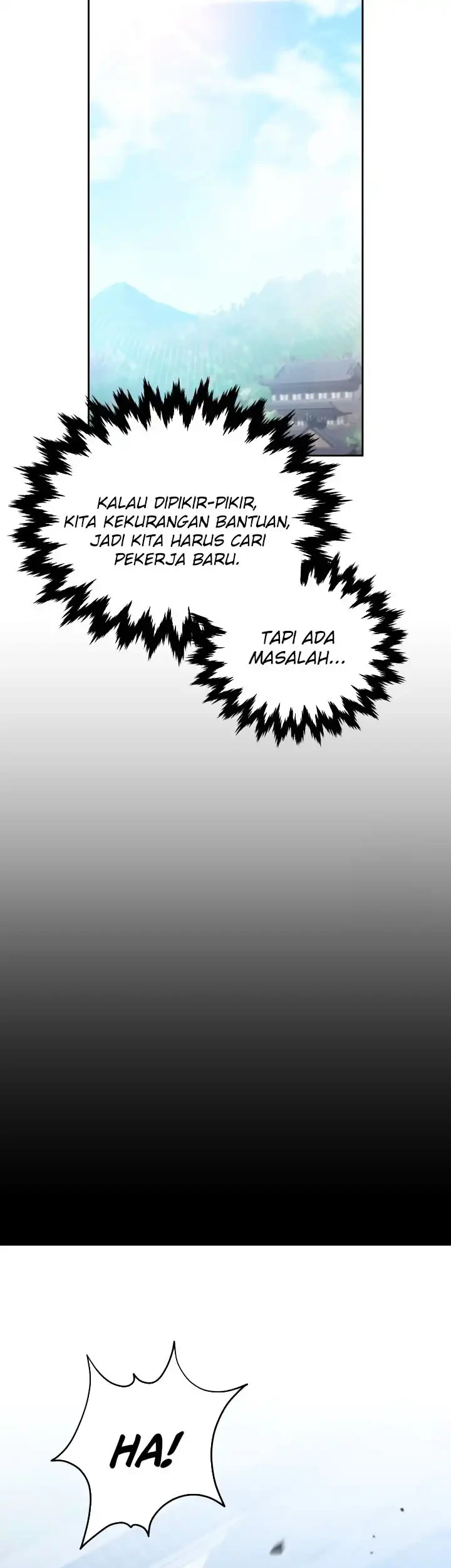 Heavenly Demon Tavern chapter 12 halaman 16