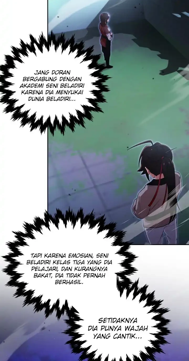 Heavenly Demon Tavern chapter 12 halaman 19