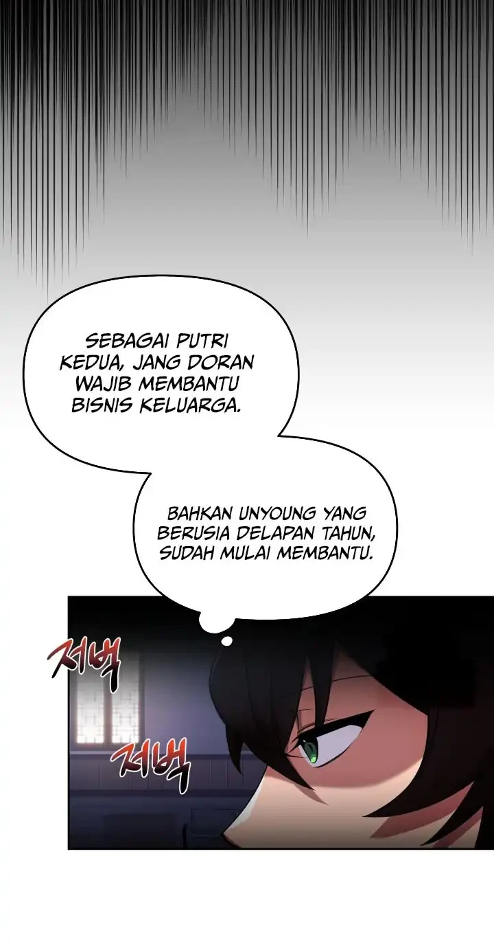 Heavenly Demon Tavern chapter 12 halaman 21