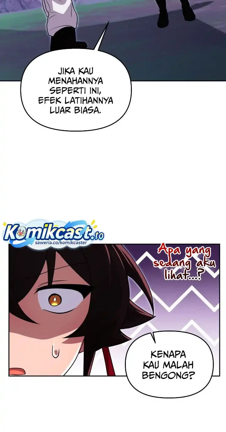 Heavenly Demon Tavern chapter 12 halaman 25