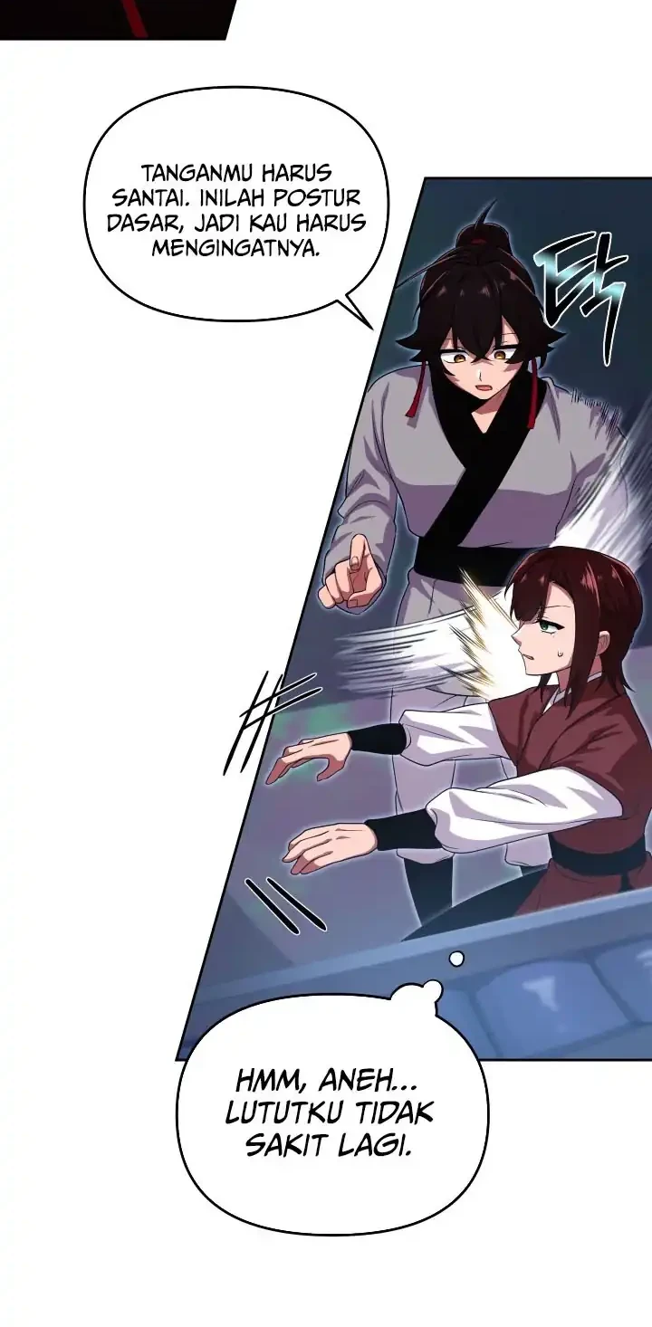 Heavenly Demon Tavern chapter 12 halaman 27
