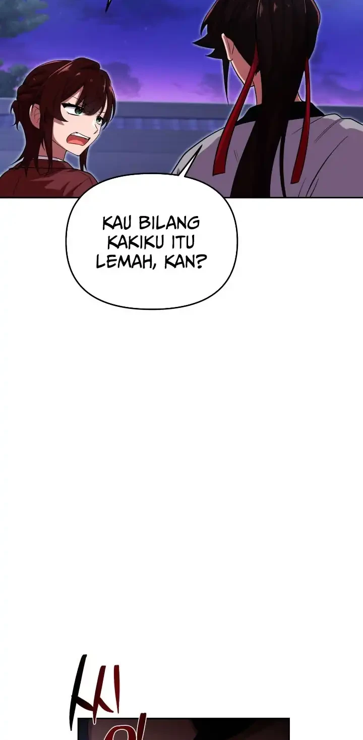 Heavenly Demon Tavern chapter 12 halaman 31