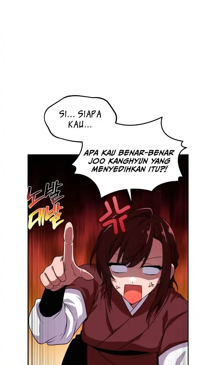 Heavenly Demon Tavern chapter 12 halaman 47