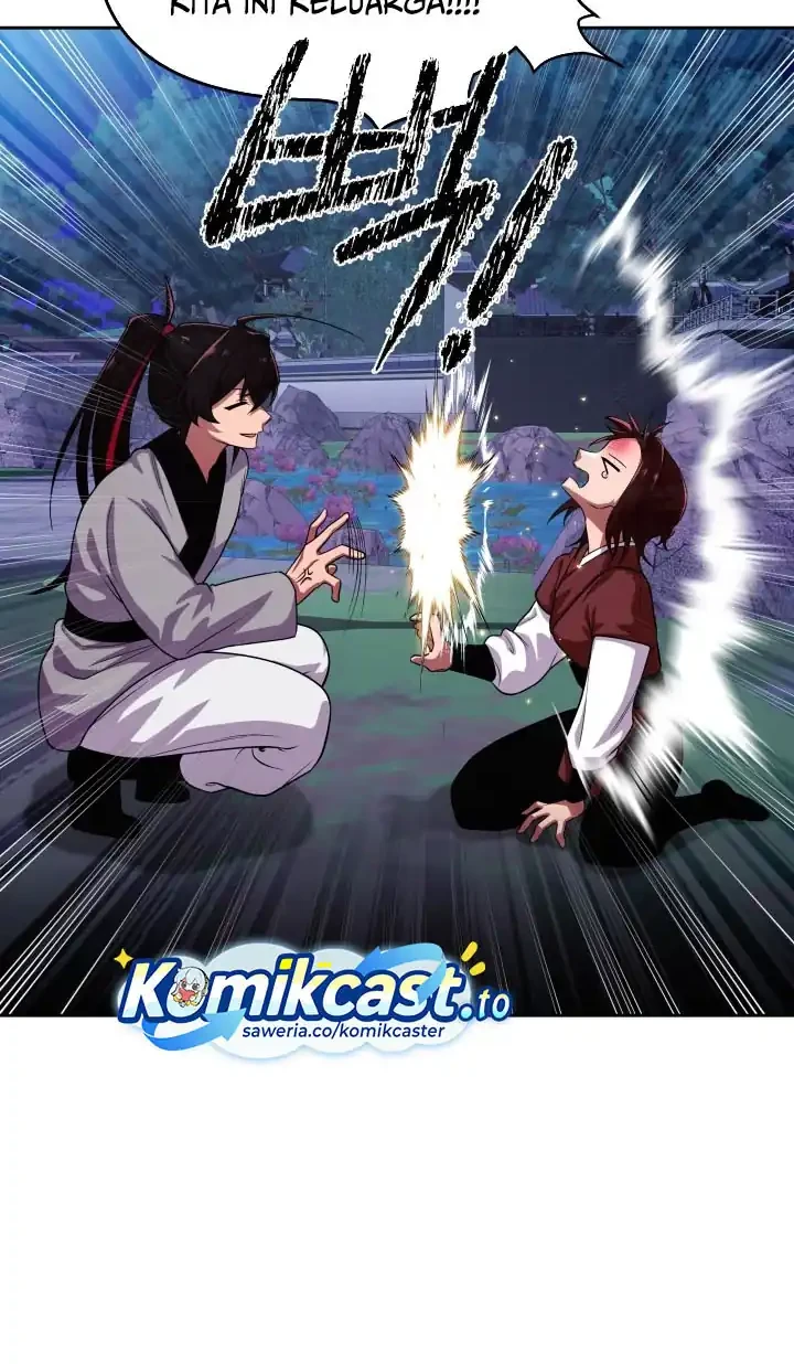 Heavenly Demon Tavern chapter 12 halaman 49