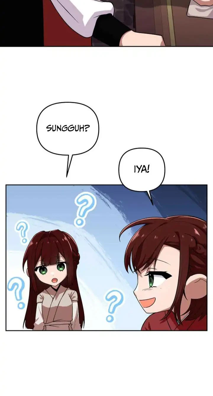 Heavenly Demon Tavern chapter 13 halaman 3