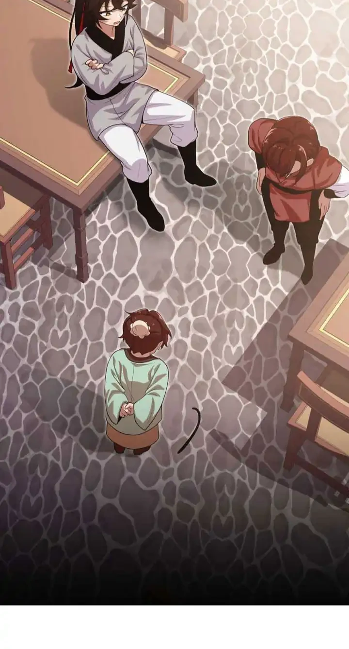 Heavenly Demon Tavern chapter 13 halaman 7