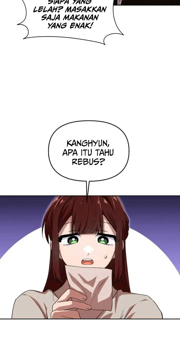 Heavenly Demon Tavern chapter 13 halaman 15