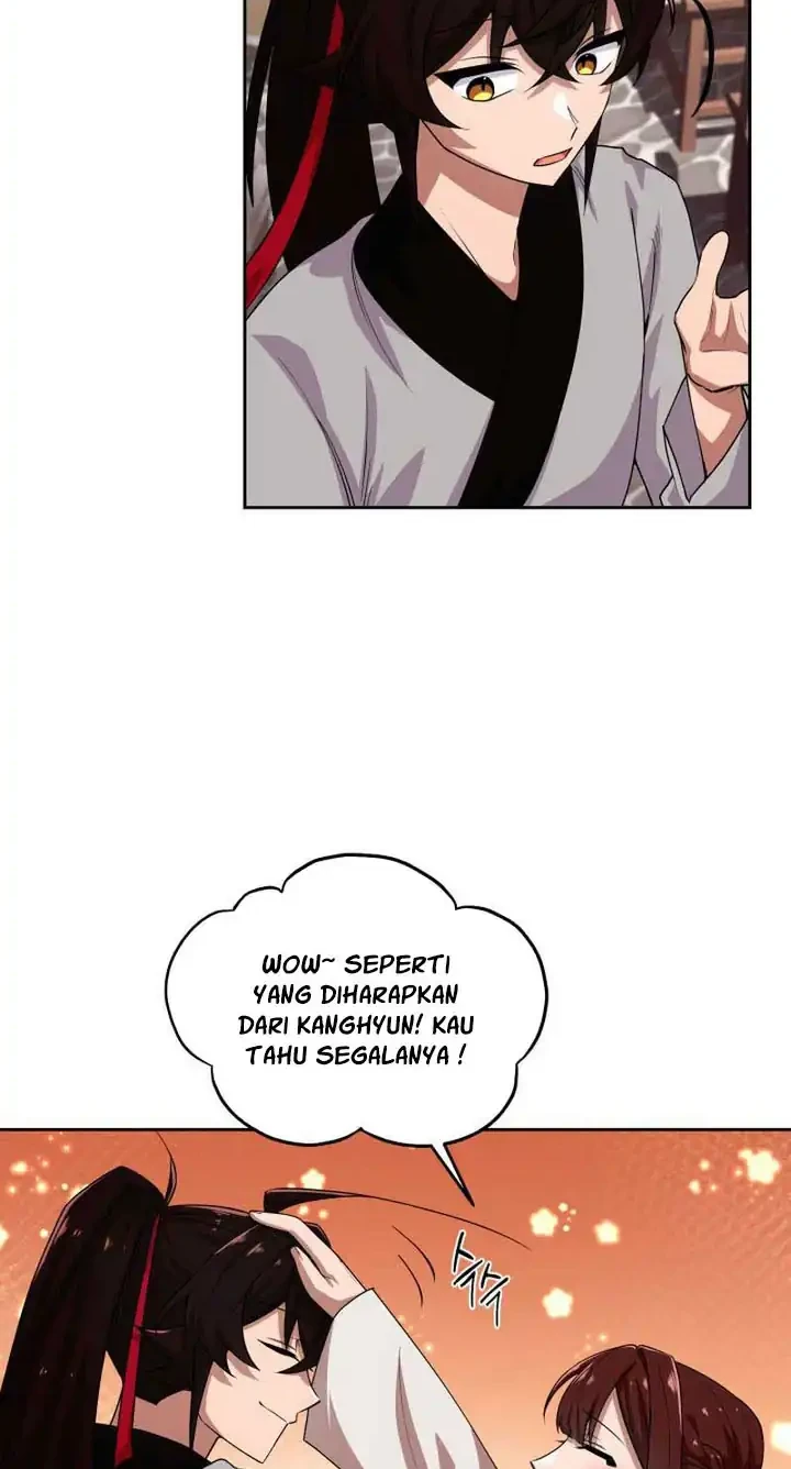 Heavenly Demon Tavern chapter 13 halaman 19