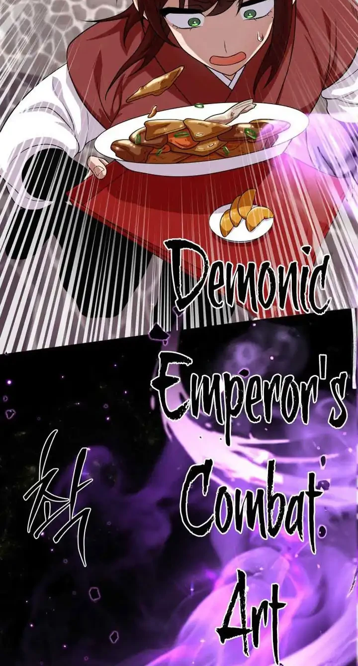 Heavenly Demon Tavern chapter 13 halaman 23