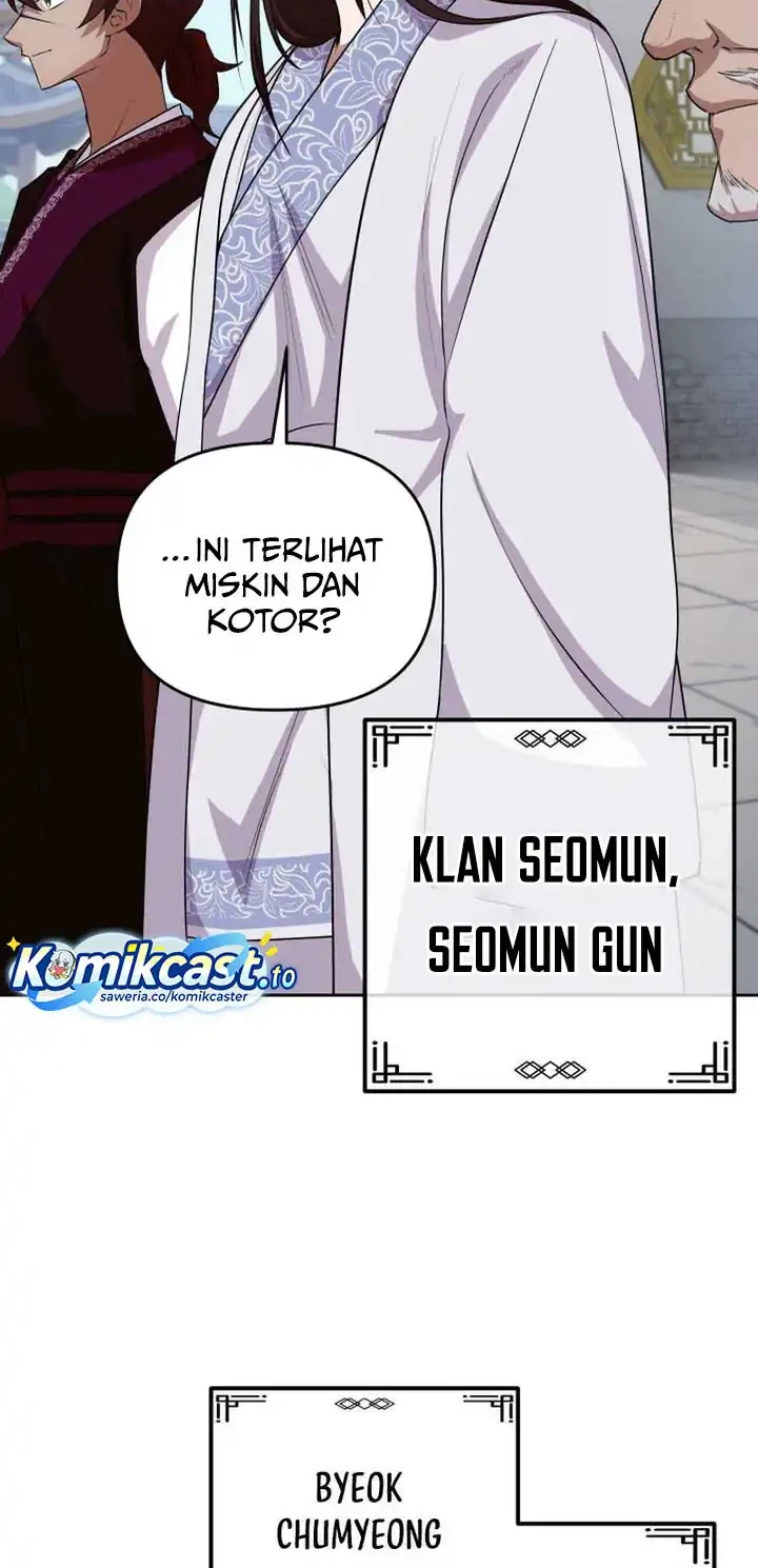 Heavenly Demon Tavern chapter 13 halaman 29