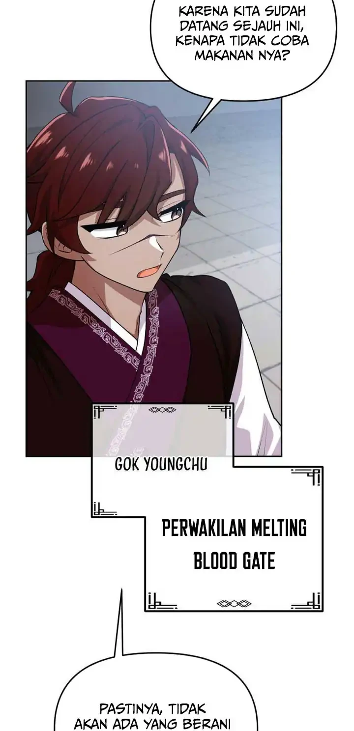 Heavenly Demon Tavern chapter 13 halaman 31