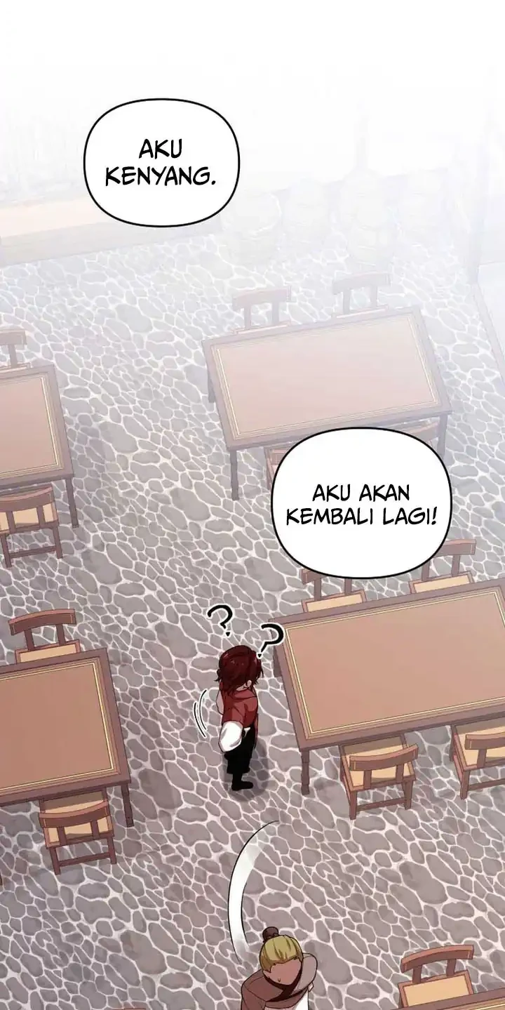 Heavenly Demon Tavern chapter 13 halaman 37