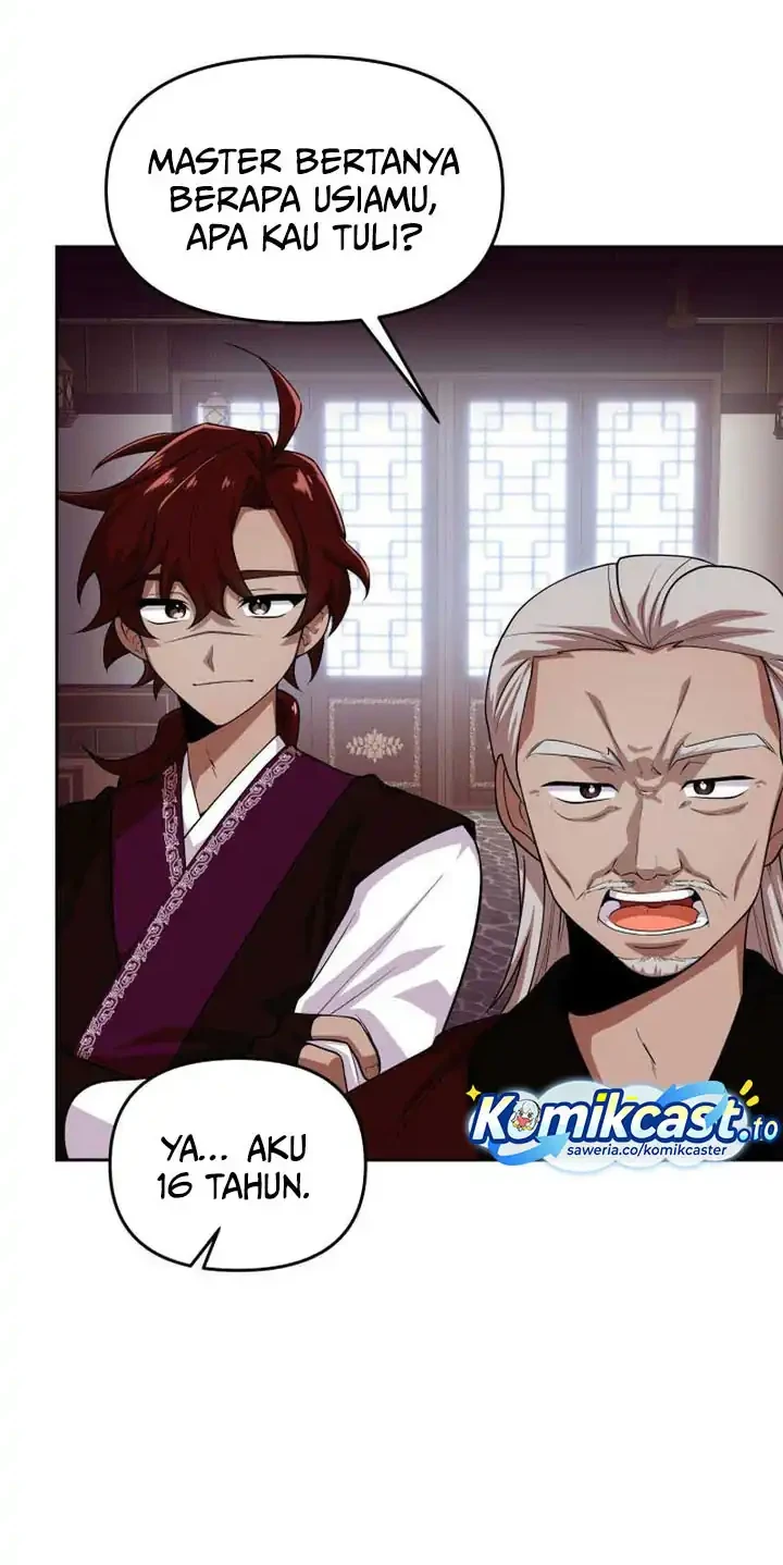 Heavenly Demon Tavern chapter 13 halaman 39