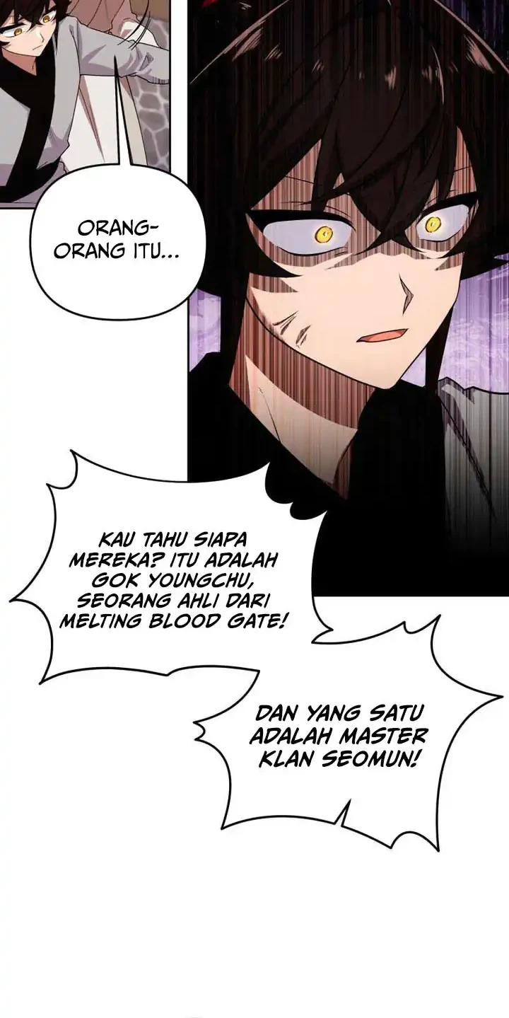 Heavenly Demon Tavern chapter 13 halaman 41