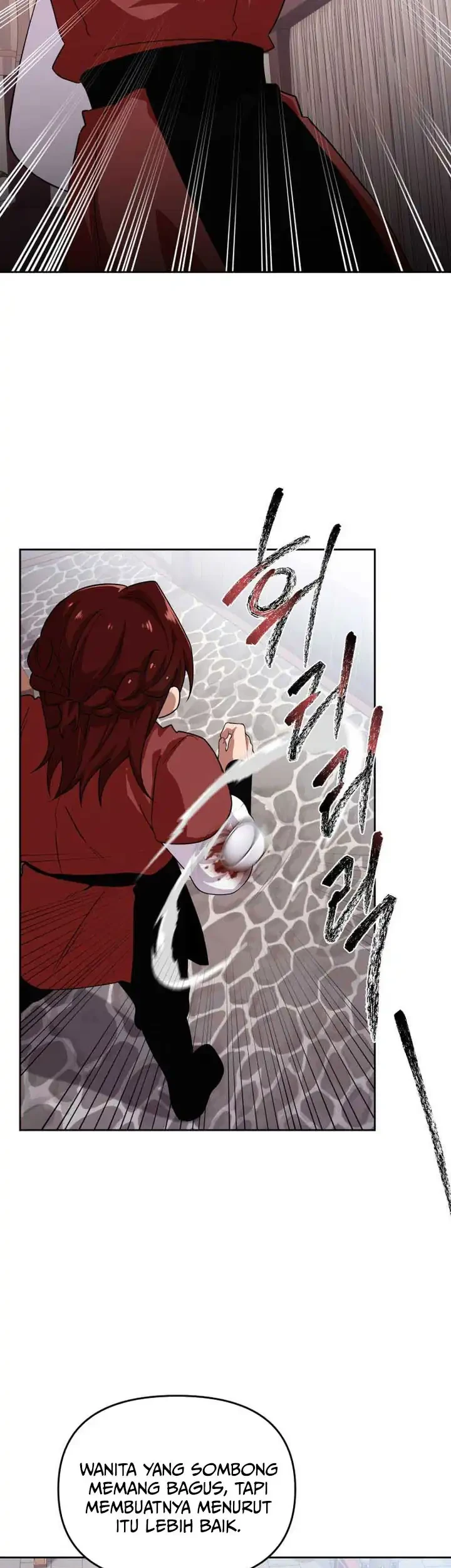 Heavenly Demon Tavern chapter 13 halaman 44