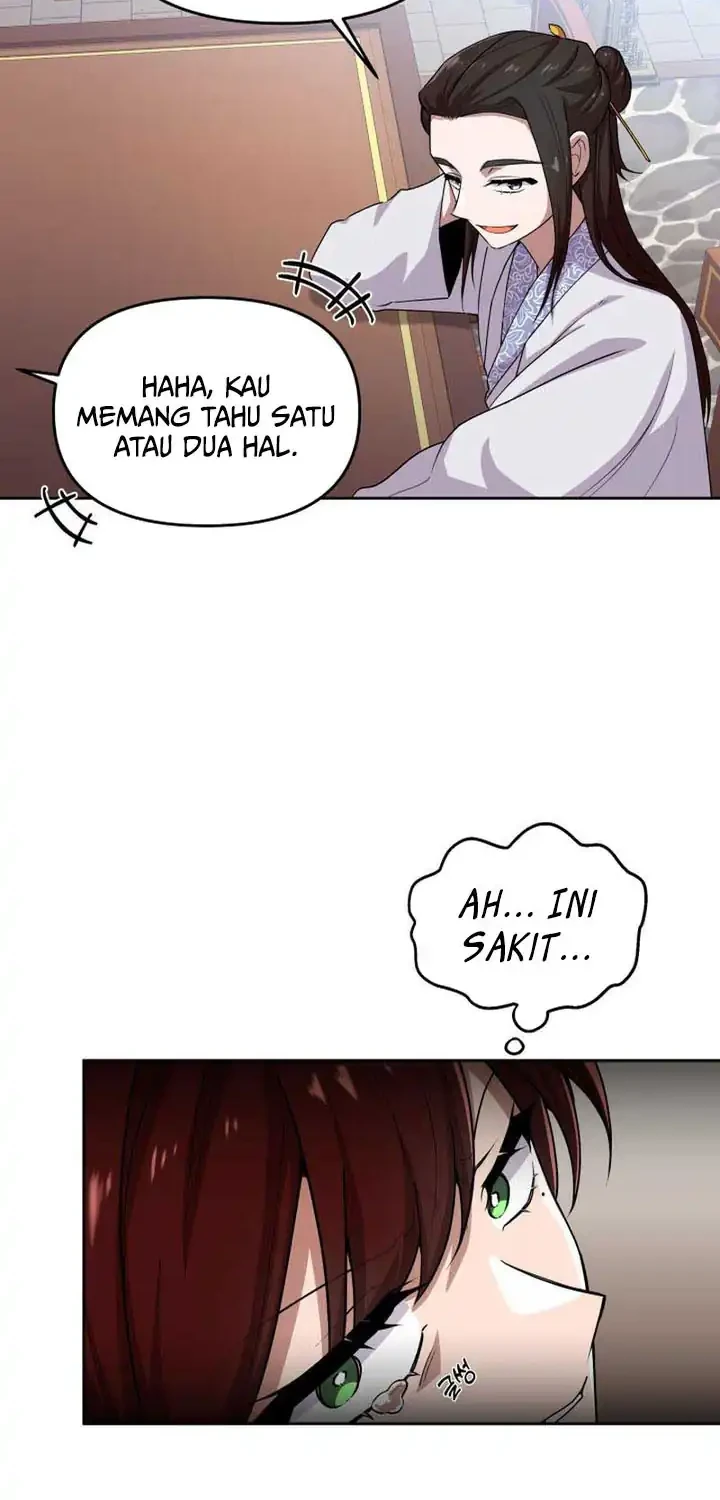 Heavenly Demon Tavern chapter 13 halaman 45