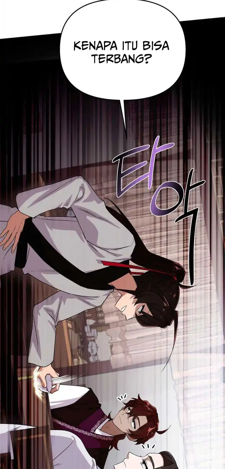 Heavenly Demon Tavern chapter 13 halaman 47