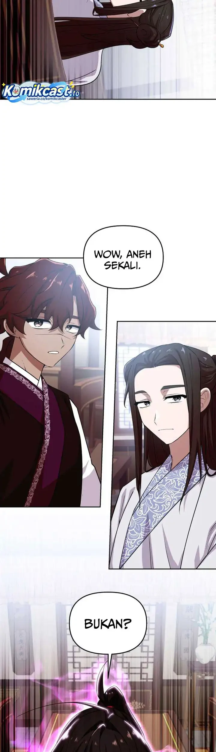 Heavenly Demon Tavern chapter 13 halaman 48