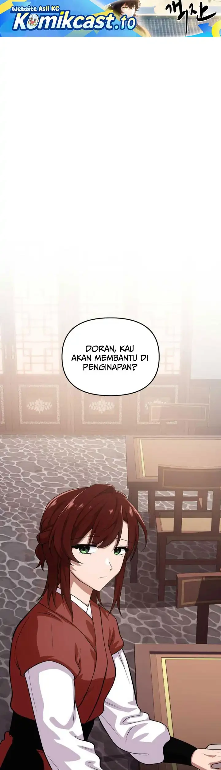 Heavenly Demon Tavern Bab 14 halaman 2