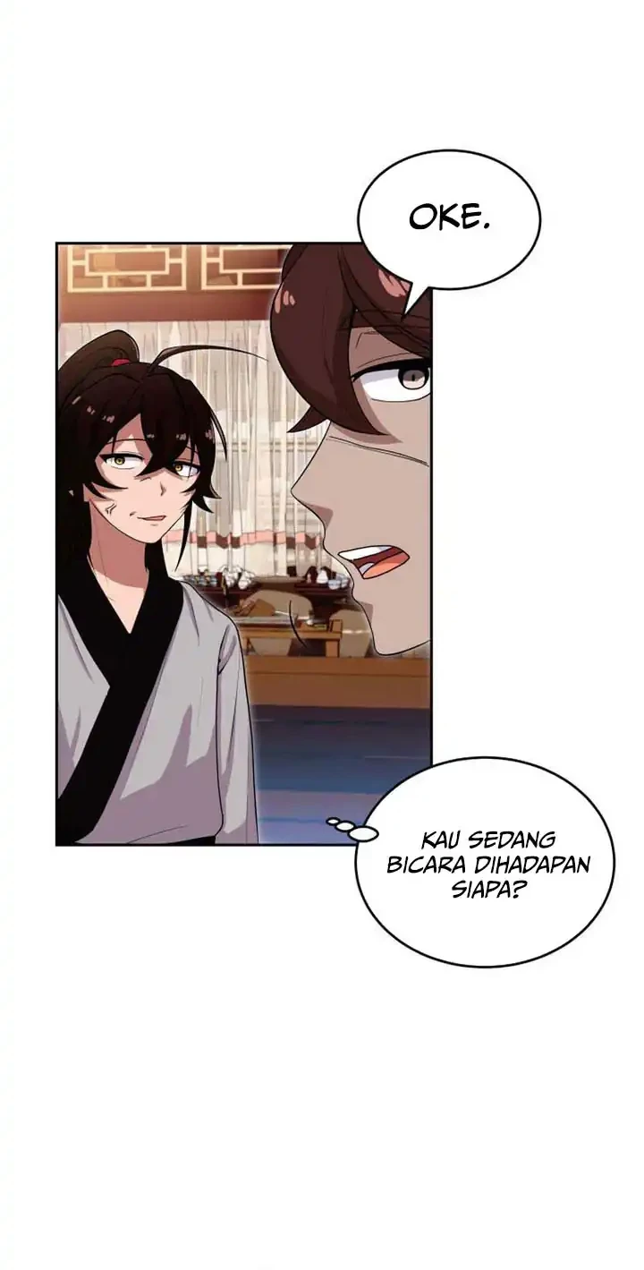 Heavenly Demon Tavern Bab 14 halaman 9