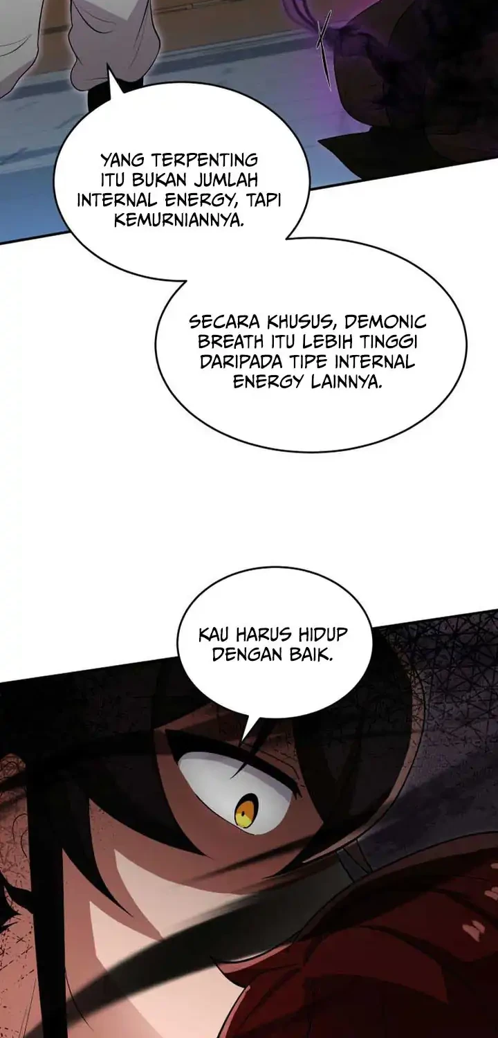 Heavenly Demon Tavern Bab 14 halaman 13