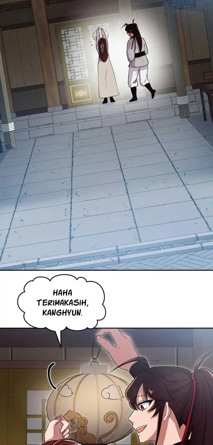 Heavenly Demon Tavern Bab 14 halaman 15