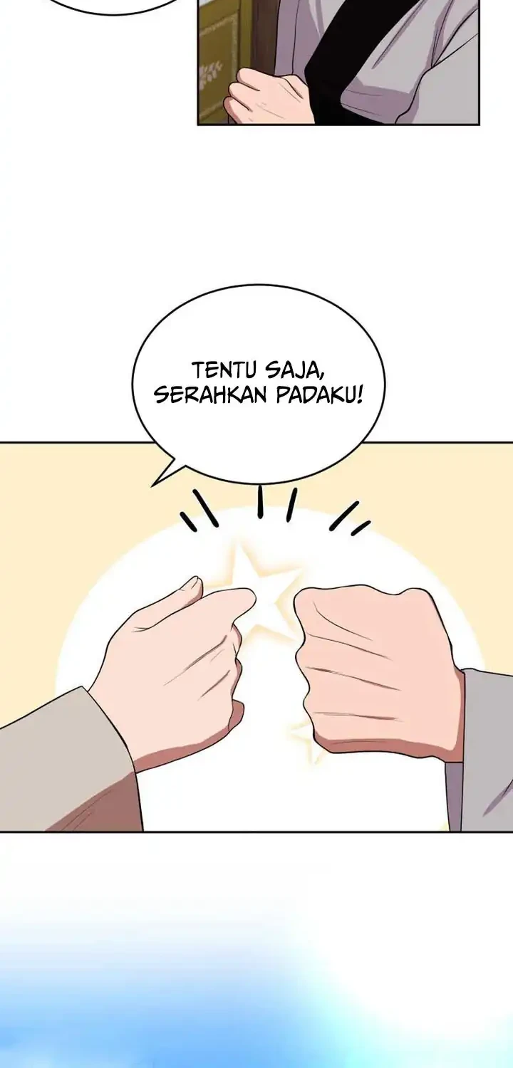 Heavenly Demon Tavern Bab 14 halaman 17