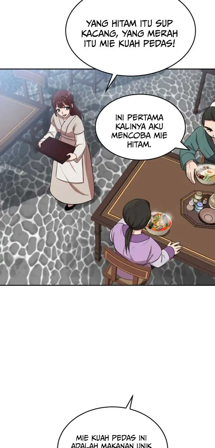 Heavenly Demon Tavern Bab 14 halaman 19