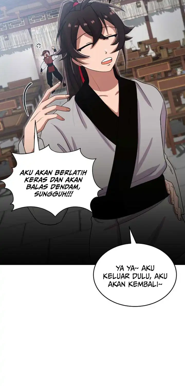 Heavenly Demon Tavern Bab 14 halaman 25